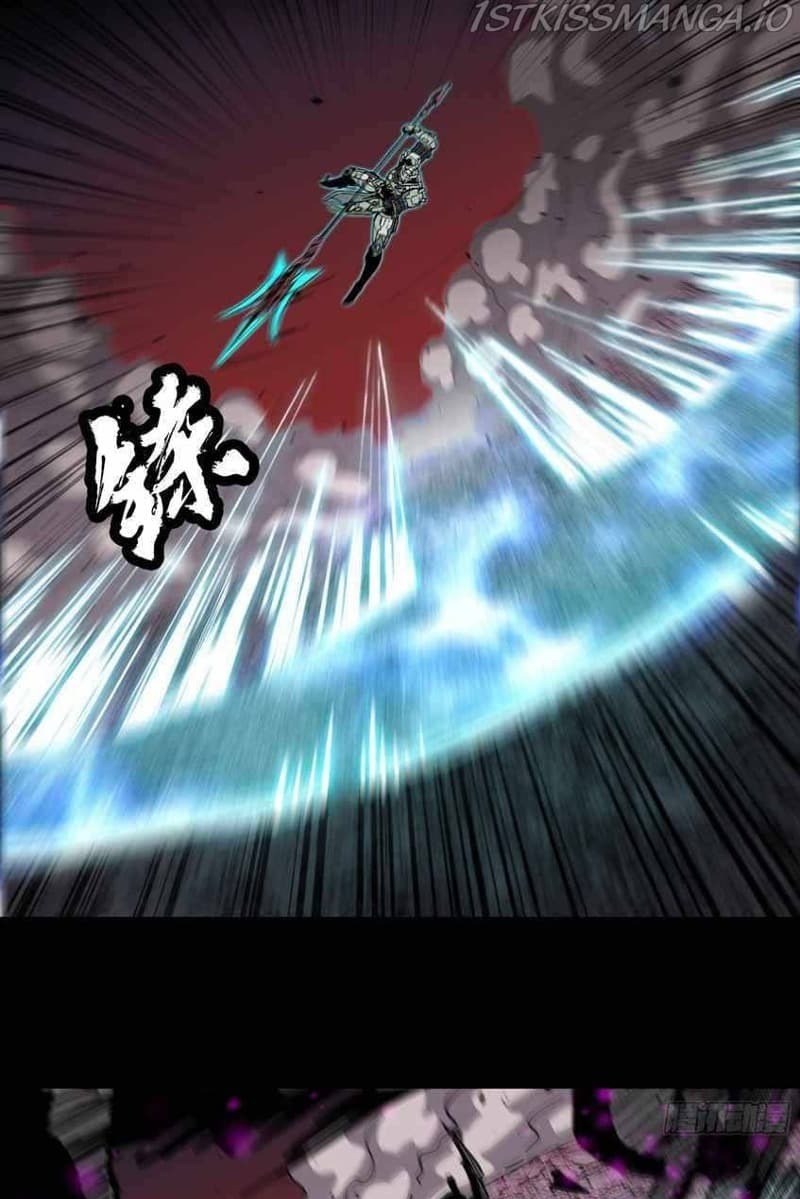 Legend of Star General Chapter 30 Gambar 38