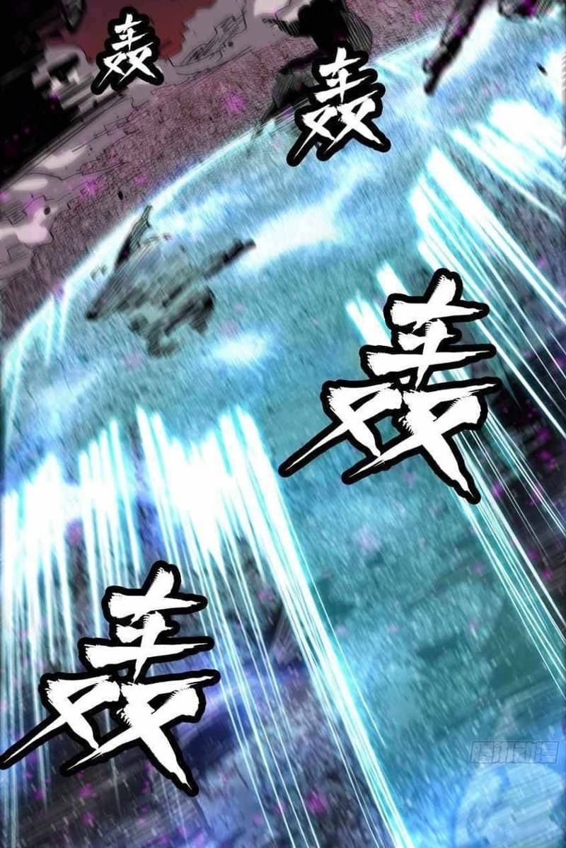 Legend of Star General Chapter 30 Gambar 39