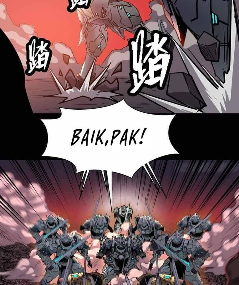 Legend of Star General Chapter 30 Gambar 30