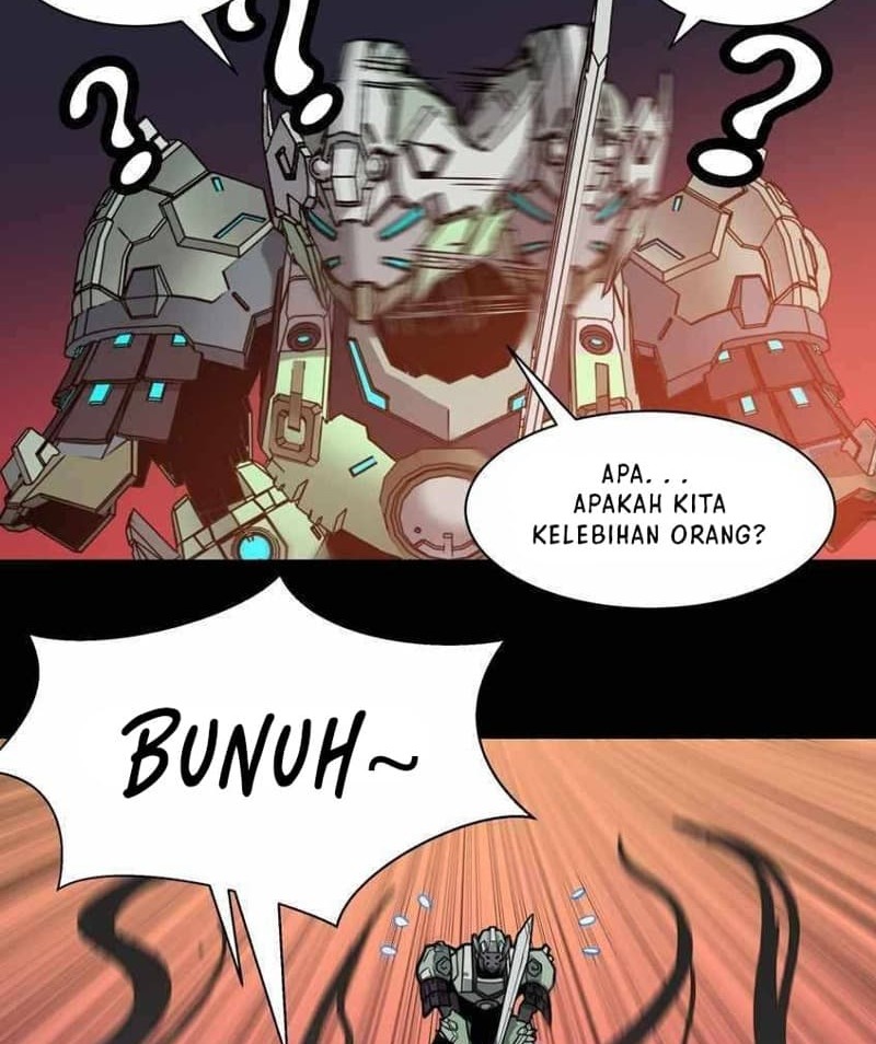 Legend of Star General Chapter 30 Gambar 32