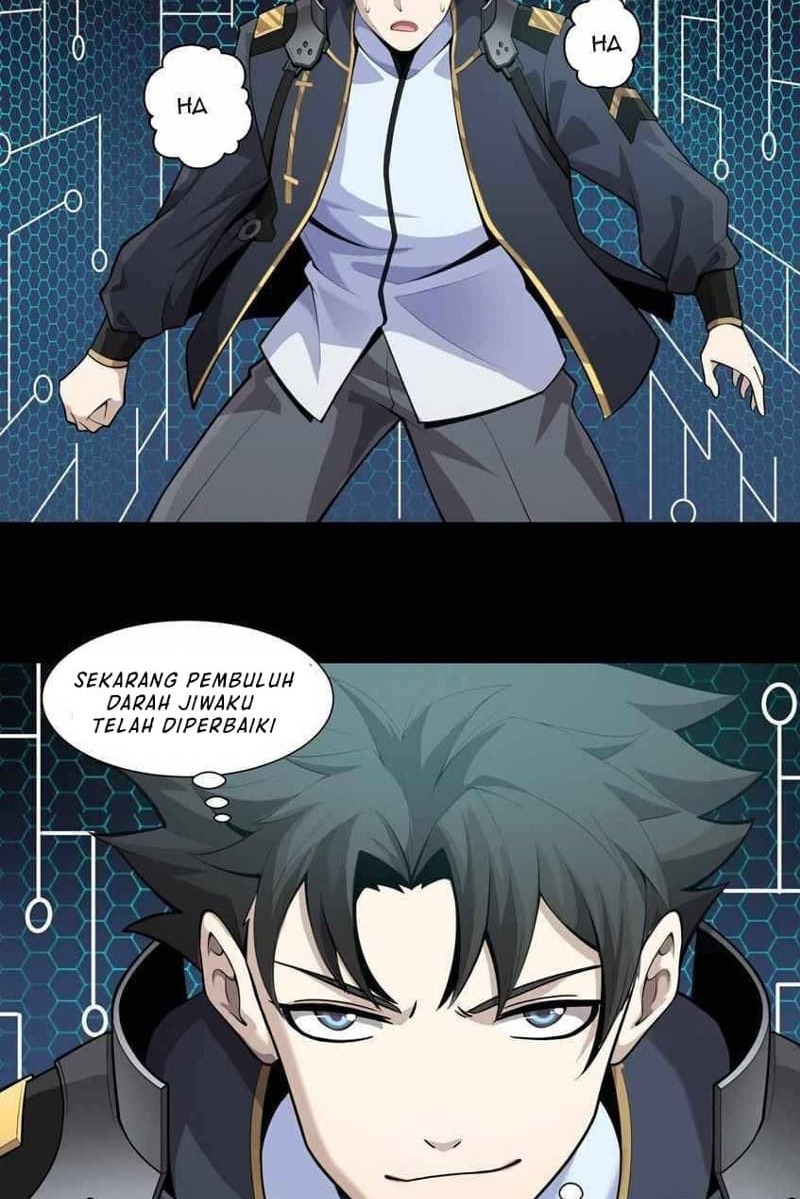 Legend of Star General Chapter 30 Gambar 44