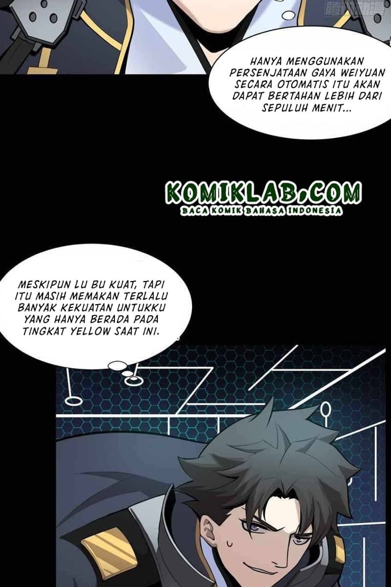 Legend of Star General Chapter 30 Gambar 45