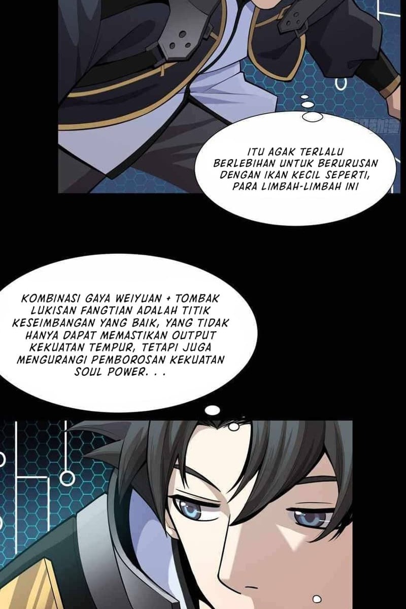 Legend of Star General Chapter 30 Gambar 46