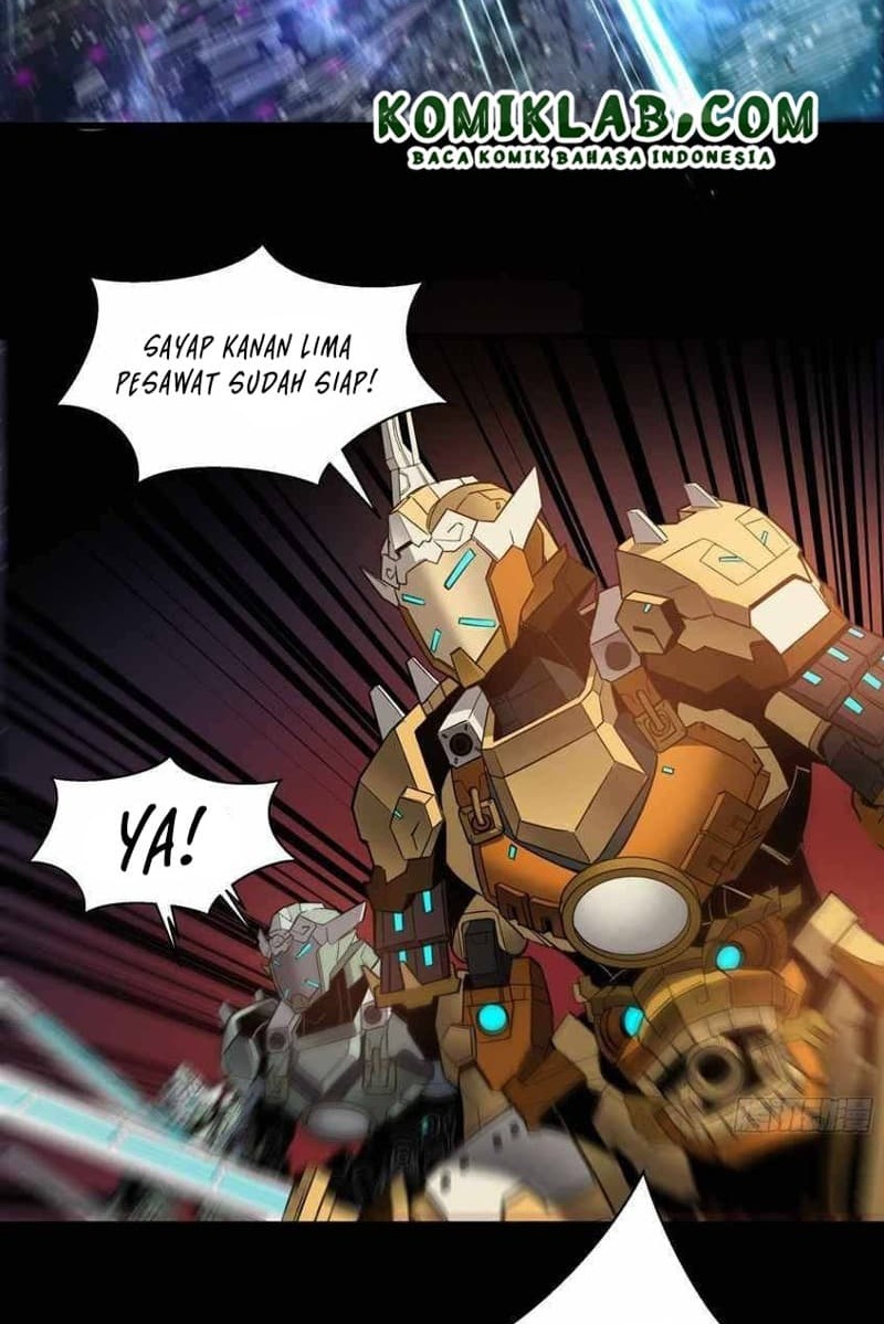 Legend of Star General Chapter 30 Gambar 40