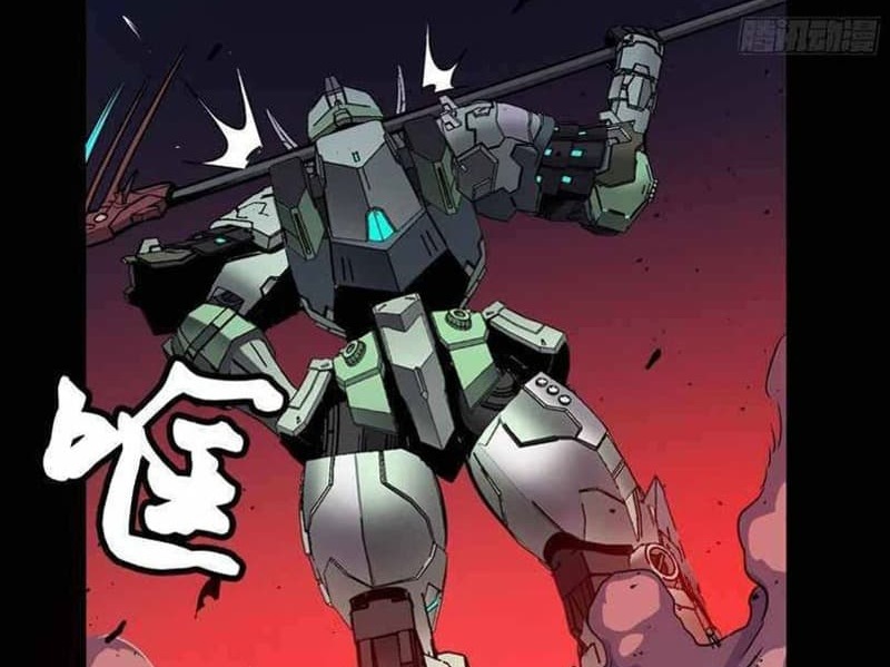 Legend of Star General Chapter 30 Gambar 6