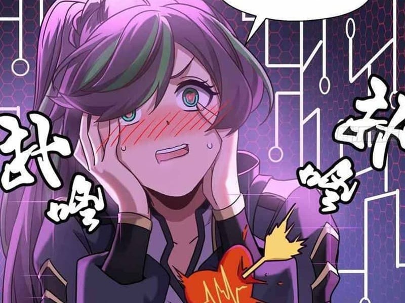 Legend of Star General Chapter 30 Gambar 8