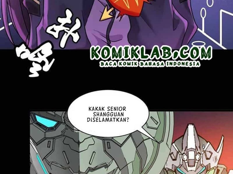 Legend of Star General Chapter 30 Gambar 9