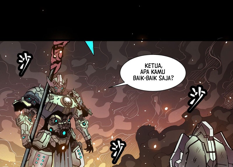 Legend of Star General Chapter 29 Gambar 16