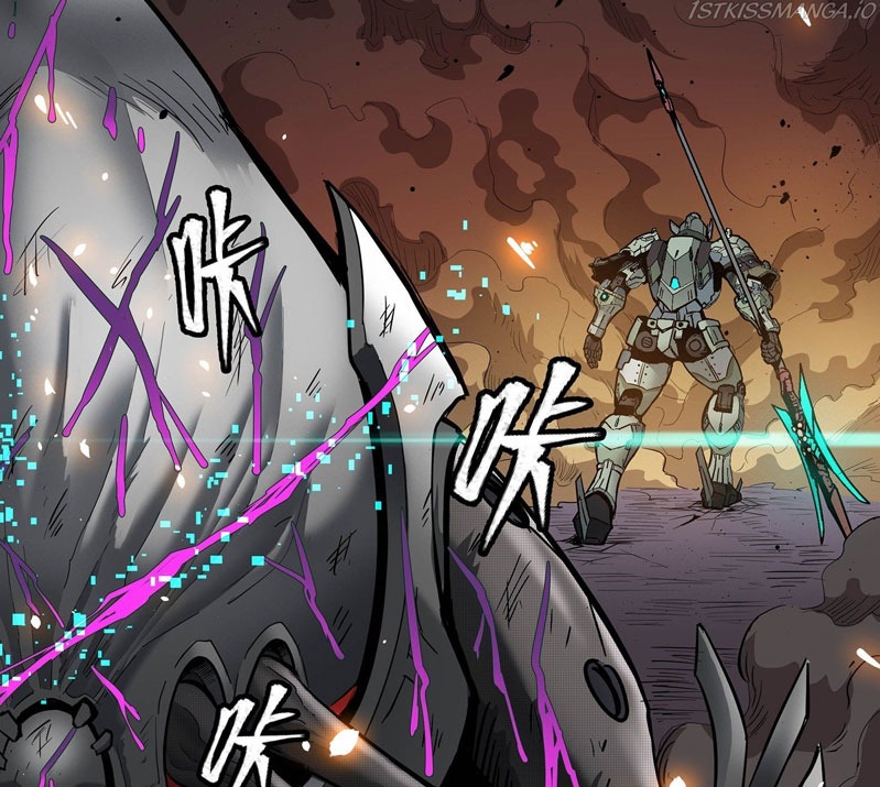 Legend of Star General Chapter 29 Gambar 10