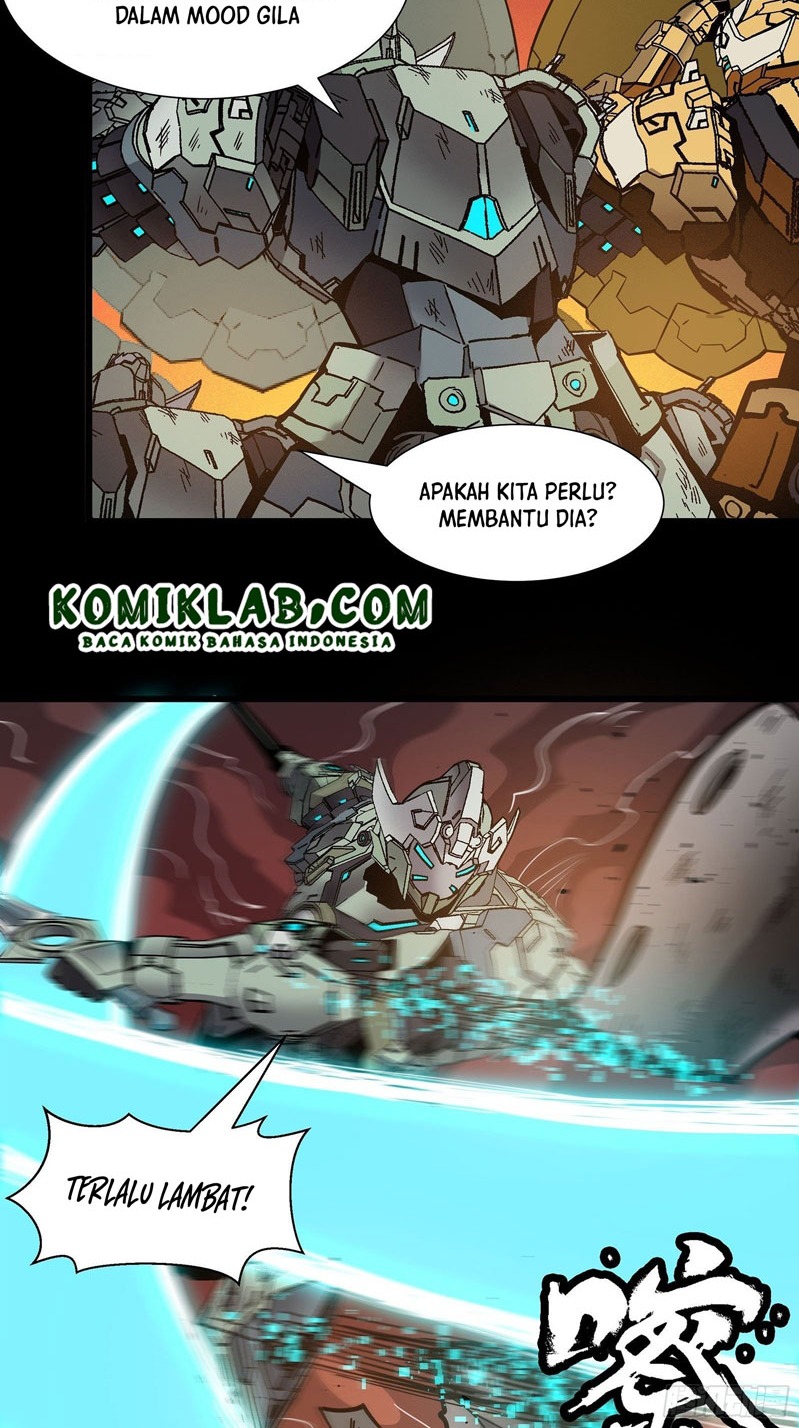 Legend of Star General Chapter 29 Gambar 31