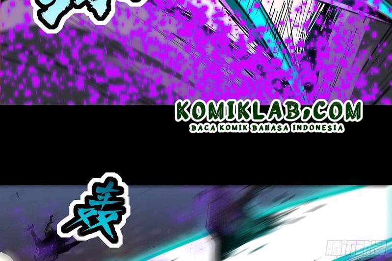 Legend of Star General Chapter 29 Gambar 57