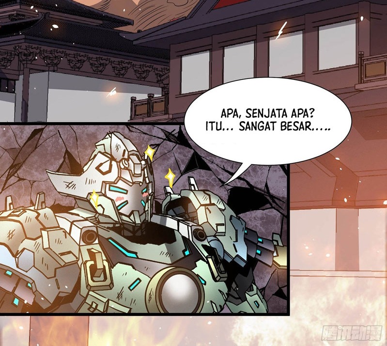 Legend of Star General Chapter 29 Gambar 5