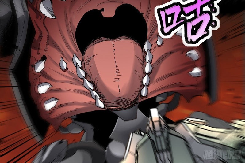 Legend of Star General Chapter 29 Gambar 51