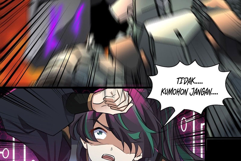 Legend of Star General Chapter 29 Gambar 52