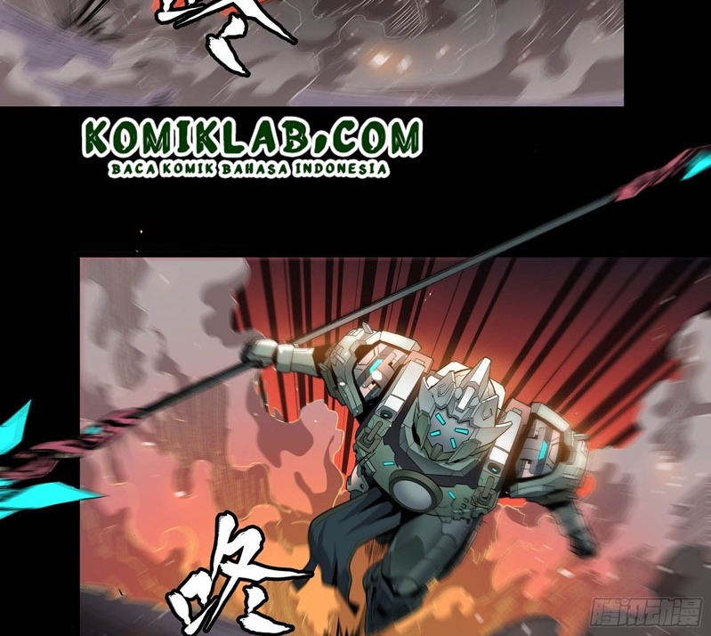 Legend of Star General Chapter 29 Gambar 7