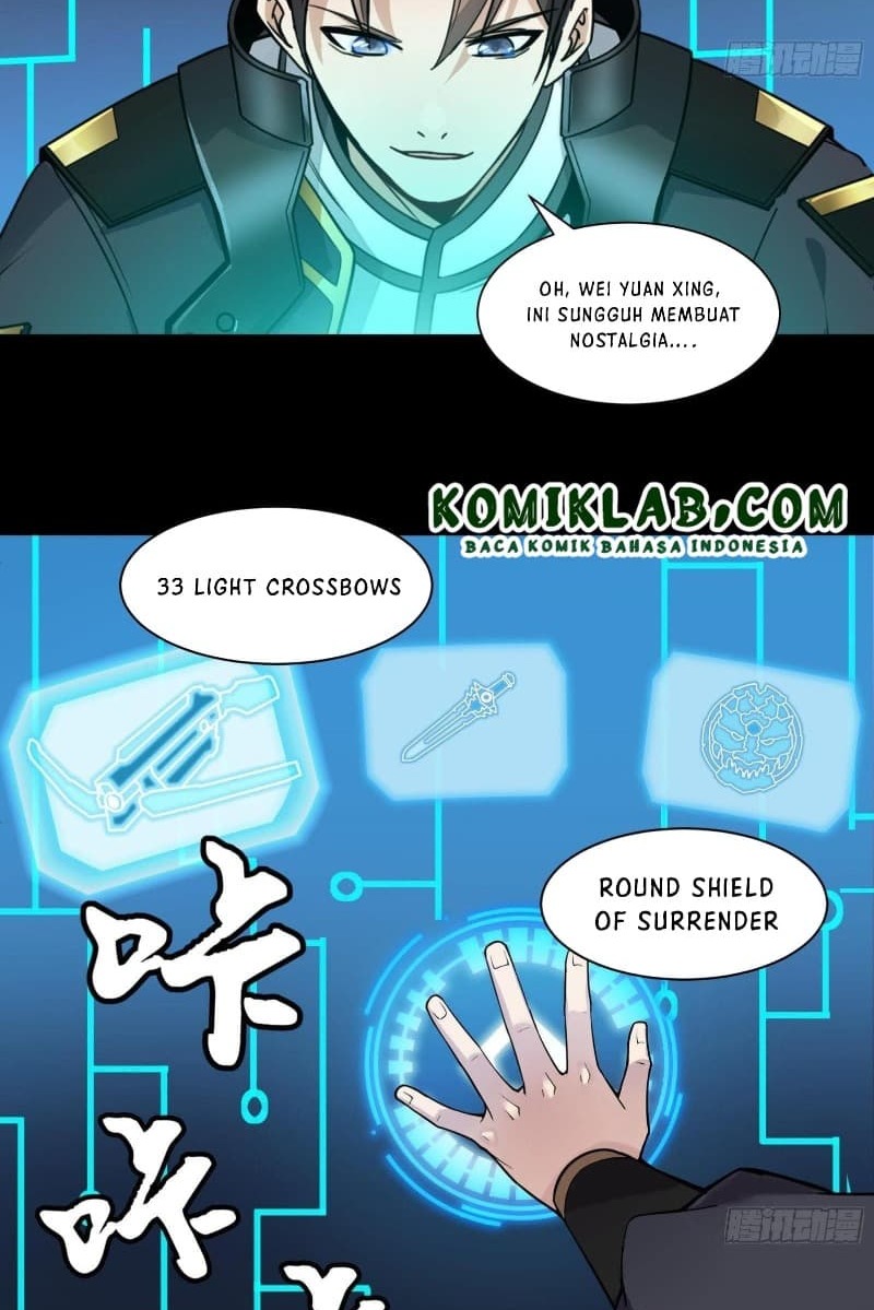 Legend of Star General Chapter 28 Gambar 12