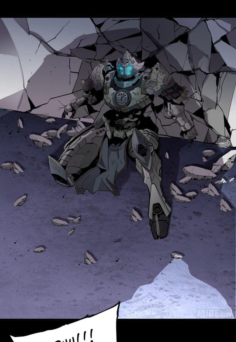 Legend of Star General Chapter 28 Gambar 24