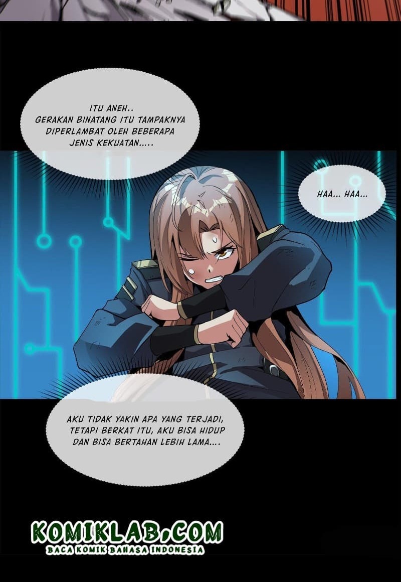 Legend of Star General Chapter 28 Gambar 23