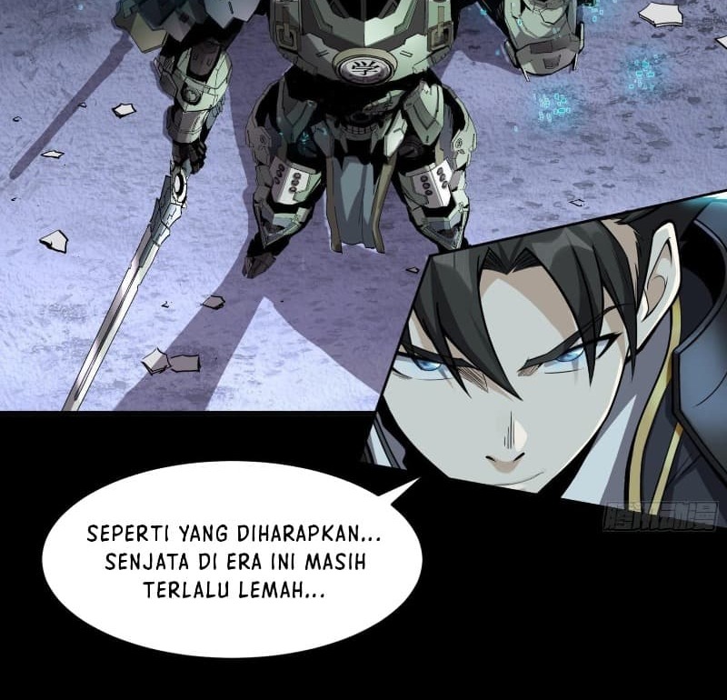 Legend of Star General Chapter 28 Gambar 40