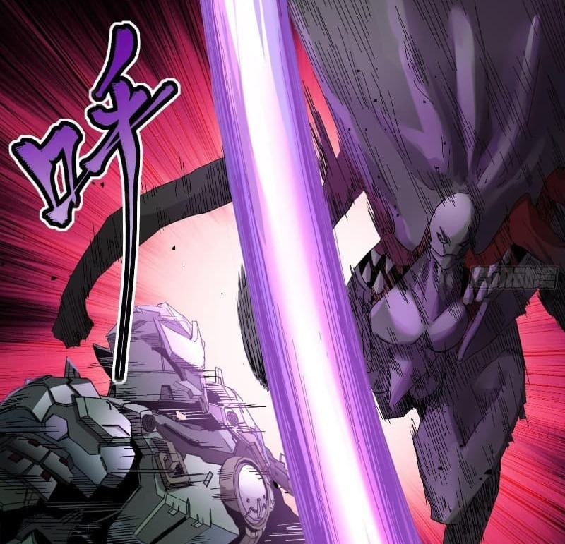 Legend of Star General Chapter 28 Gambar 43