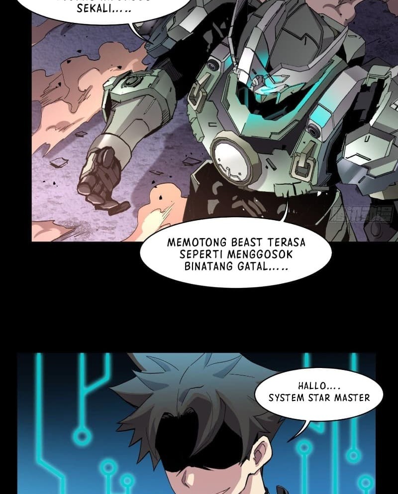 Legend of Star General Chapter 28 Gambar 56