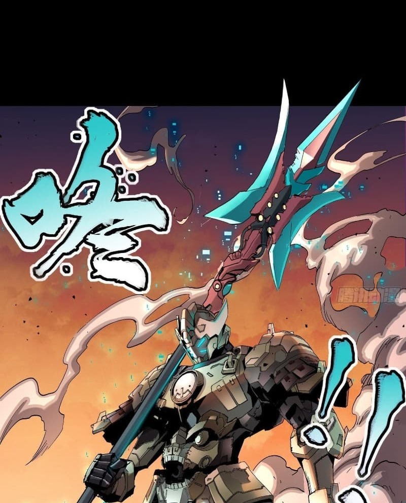 Legend of Star General Chapter 28 Gambar 58