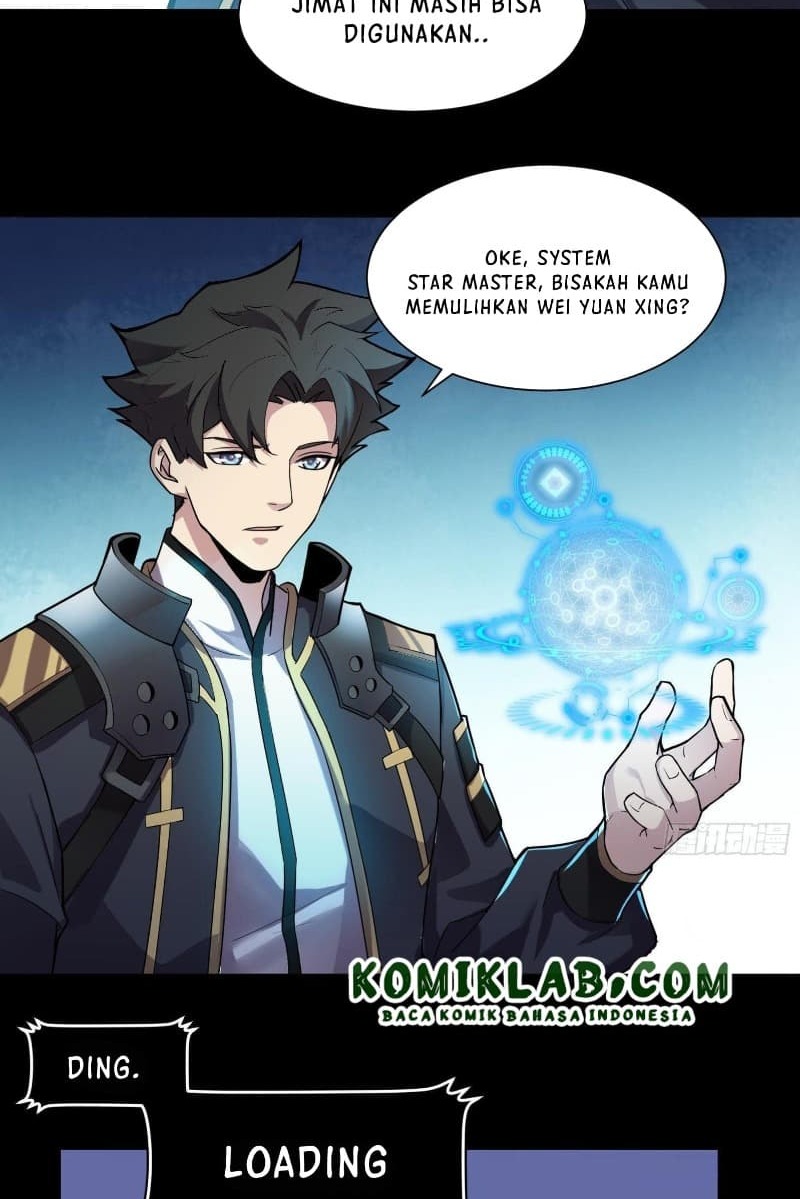 Legend of Star General Chapter 28 Gambar 5