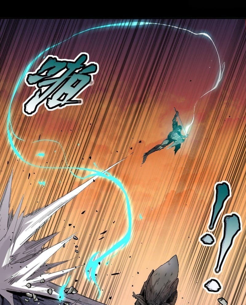 Legend of Star General Chapter 28 Gambar 50