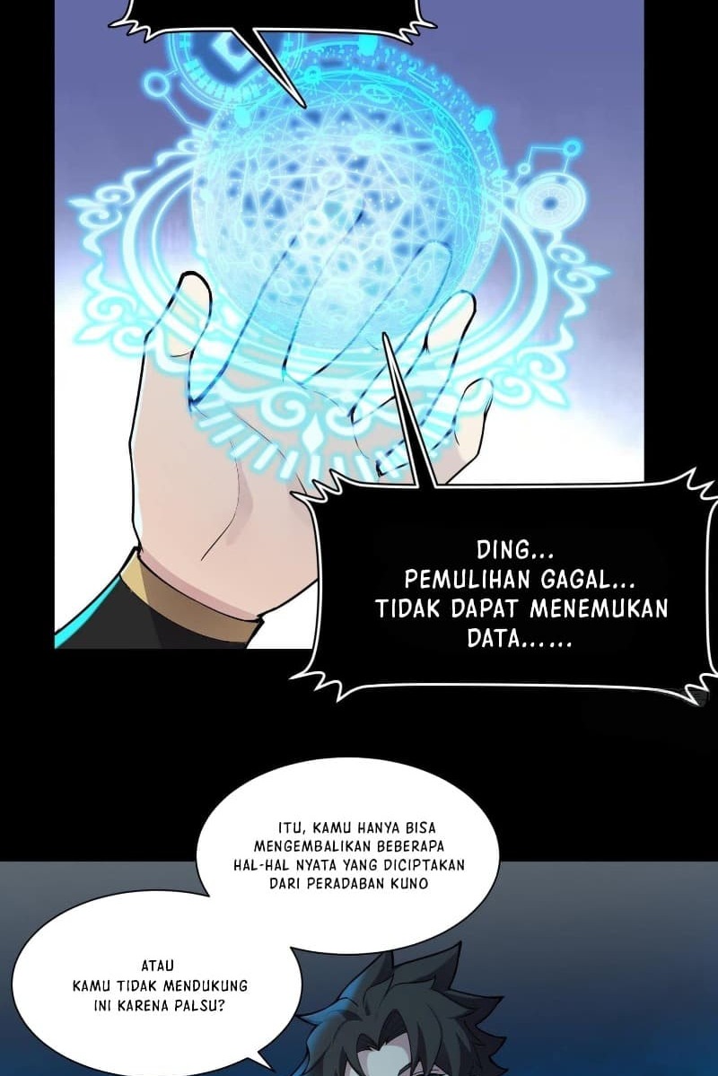 Legend of Star General Chapter 28 Gambar 6