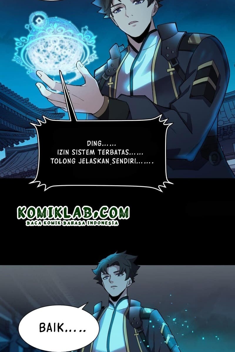 Legend of Star General Chapter 28 Gambar 7