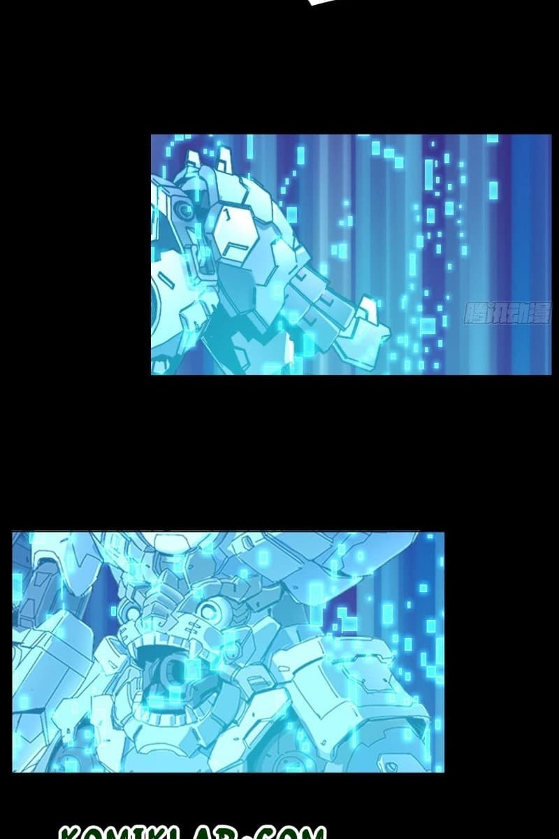 Legend of Star General Chapter 28 Gambar 9