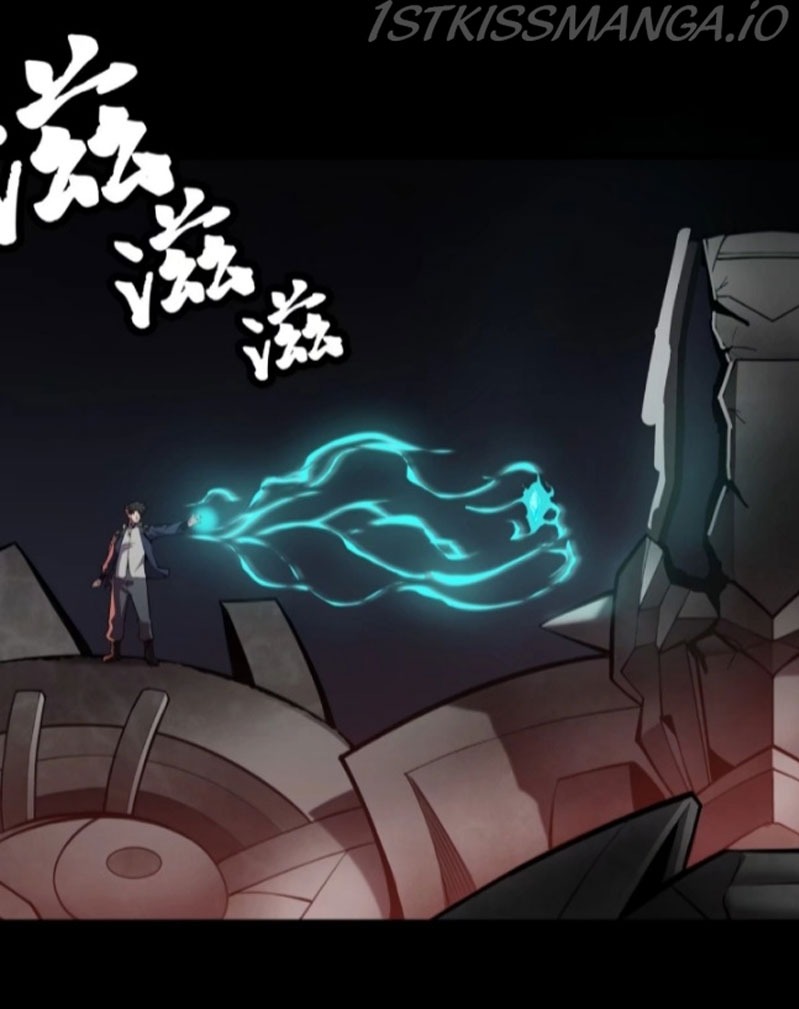 Legend of Star General Chapter 27 Gambar 14