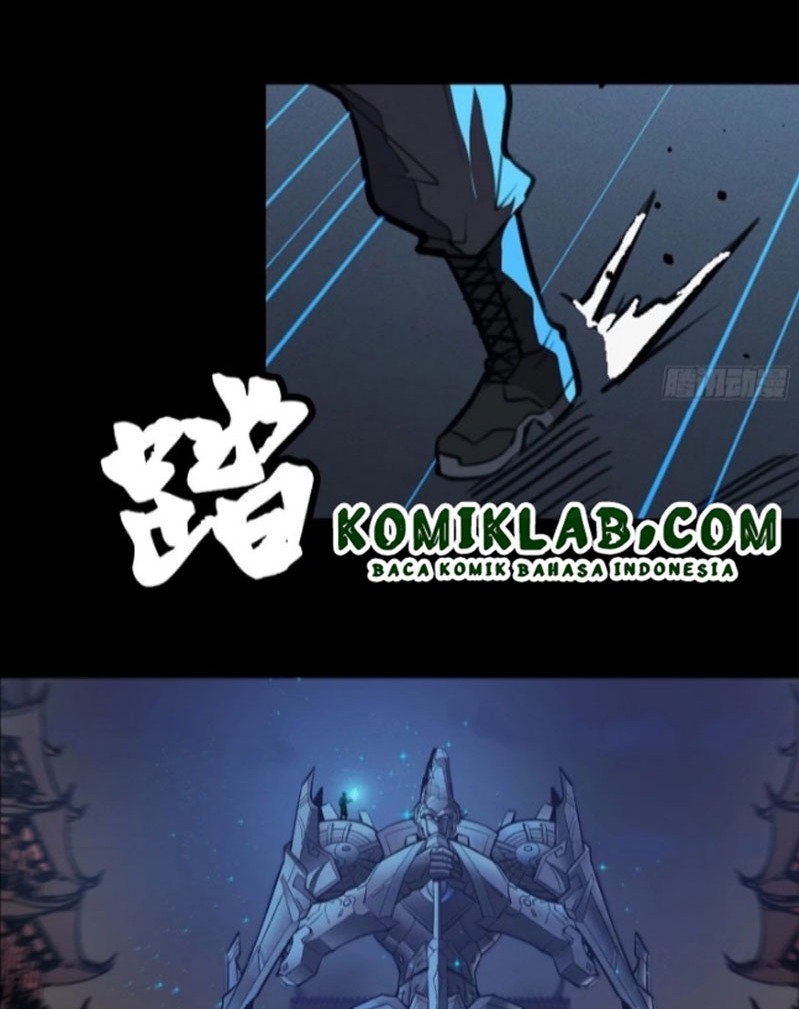 Legend of Star General Chapter 27 Gambar 15