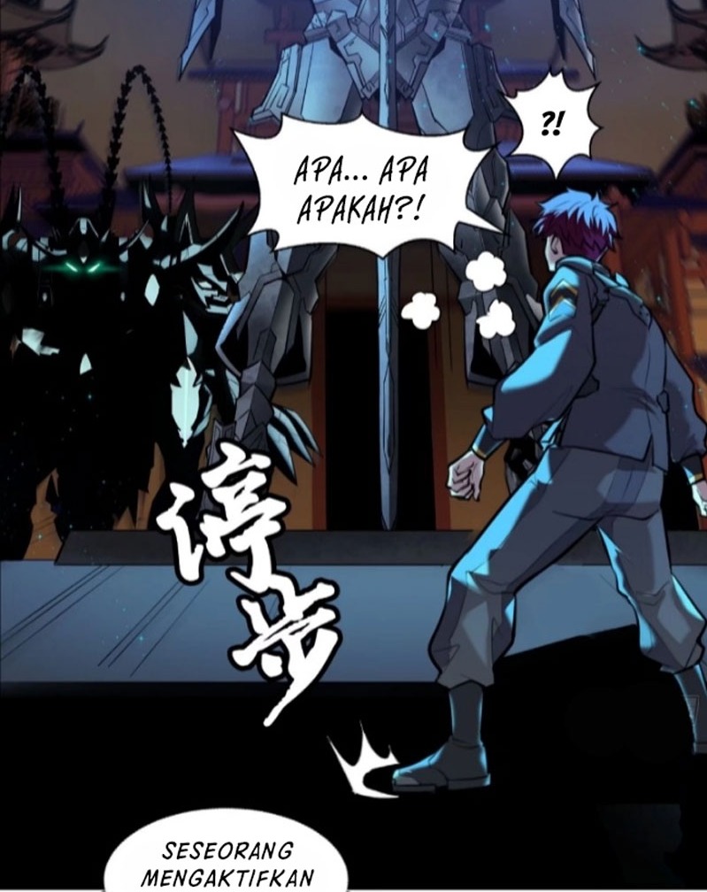 Legend of Star General Chapter 27 Gambar 16