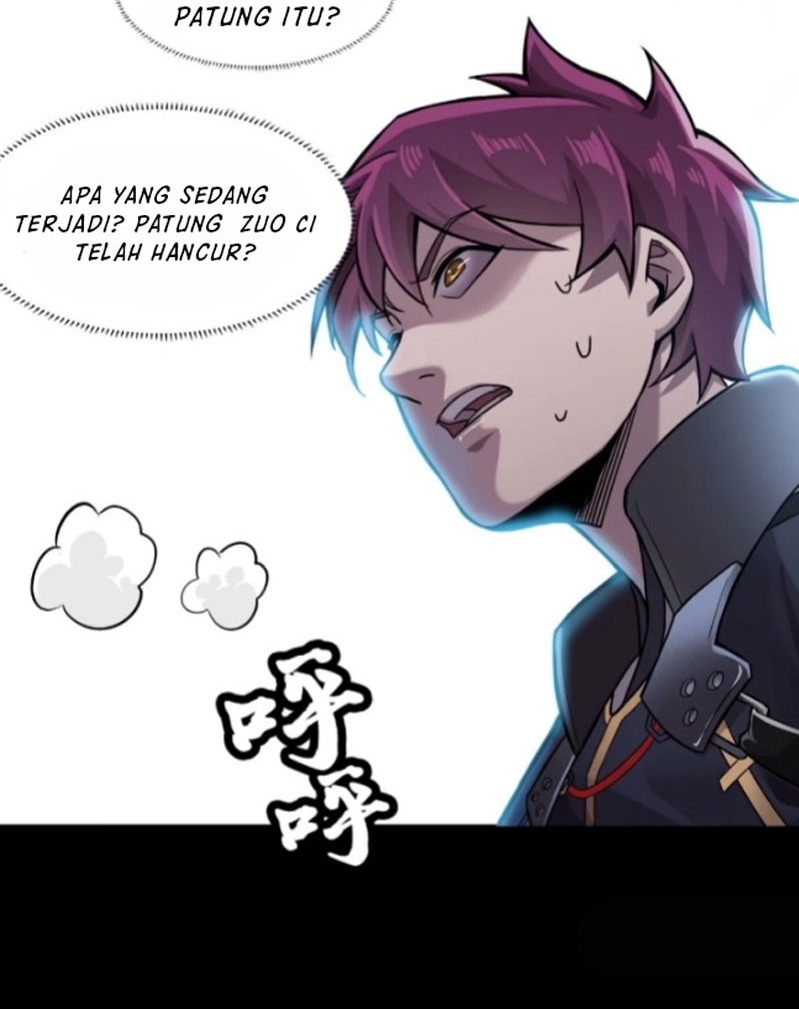 Legend of Star General Chapter 27 Gambar 17