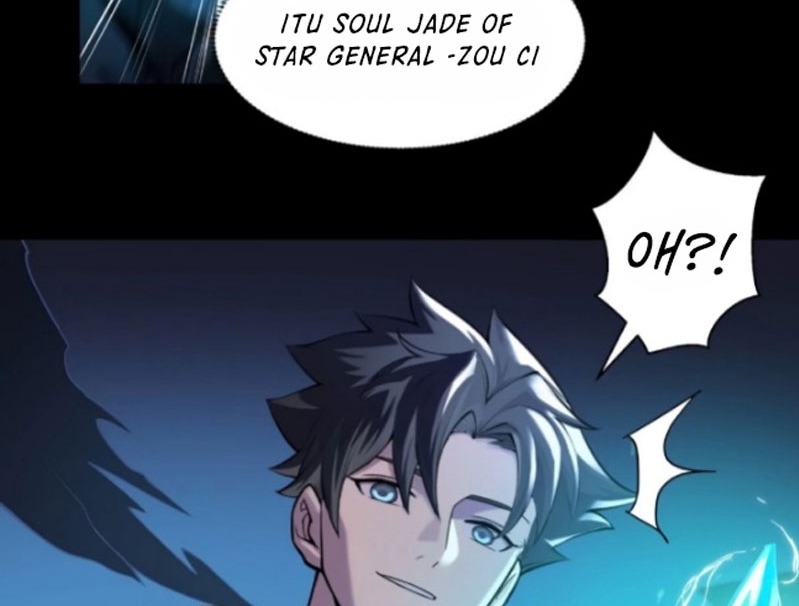 Legend of Star General Chapter 27 Gambar 19