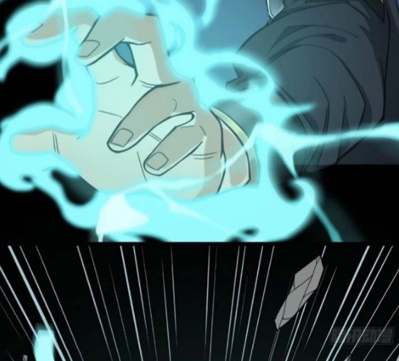 Legend of Star General Chapter 27 Gambar 11