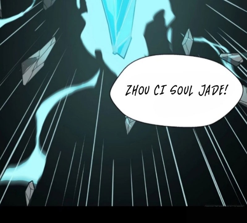 Legend of Star General Chapter 27 Gambar 13