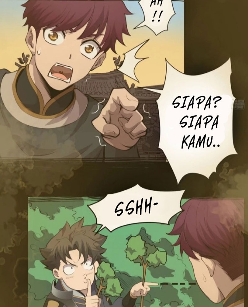 Legend of Star General Chapter 27 Gambar 24