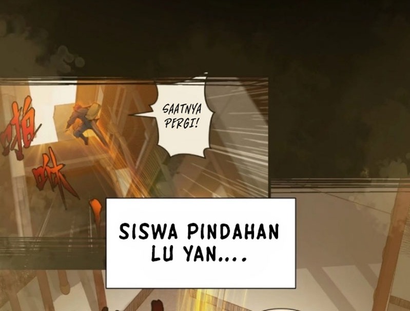 Legend of Star General Chapter 27 Gambar 21