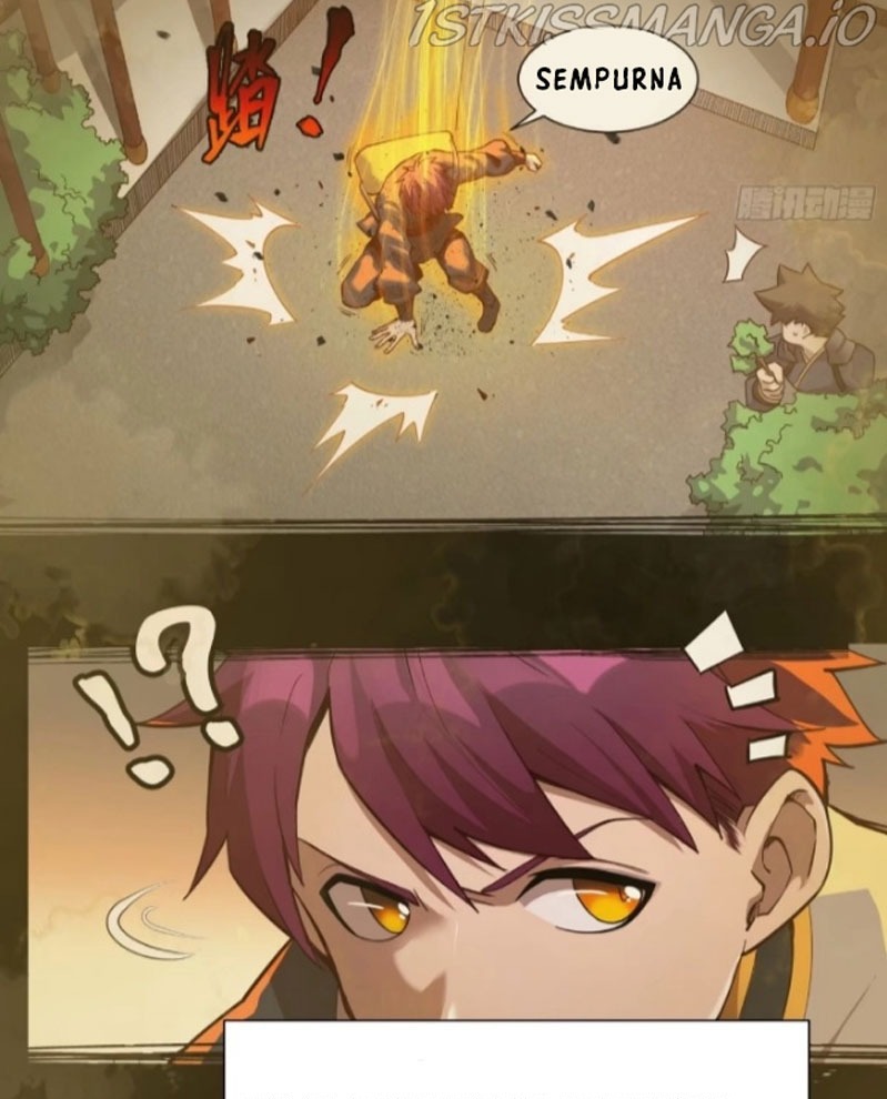 Legend of Star General Chapter 27 Gambar 22