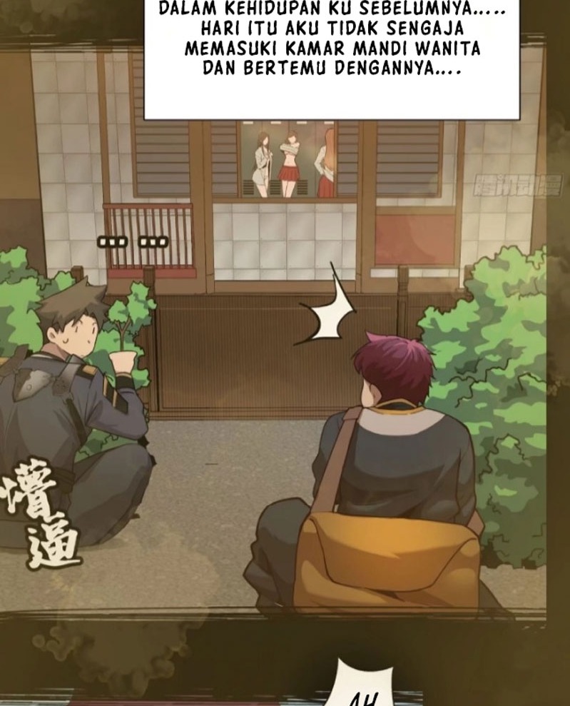 Legend of Star General Chapter 27 Gambar 23