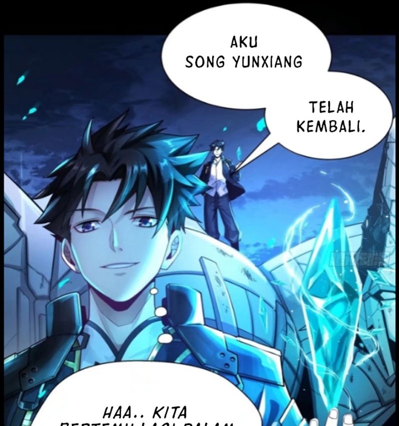 Legend of Star General Chapter 27 Gambar 36