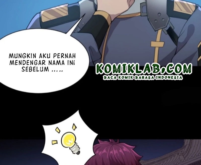 Legend of Star General Chapter 27 Gambar 39