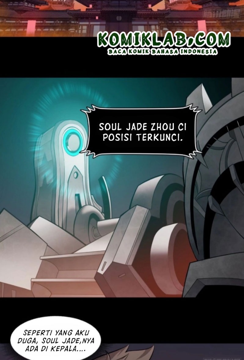 Legend of Star General Chapter 27 Gambar 3