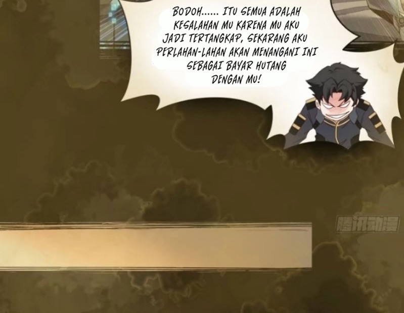 Legend of Star General Chapter 27 Gambar 31