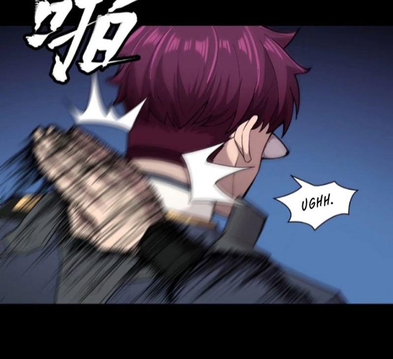 Legend of Star General Chapter 27 Gambar 44