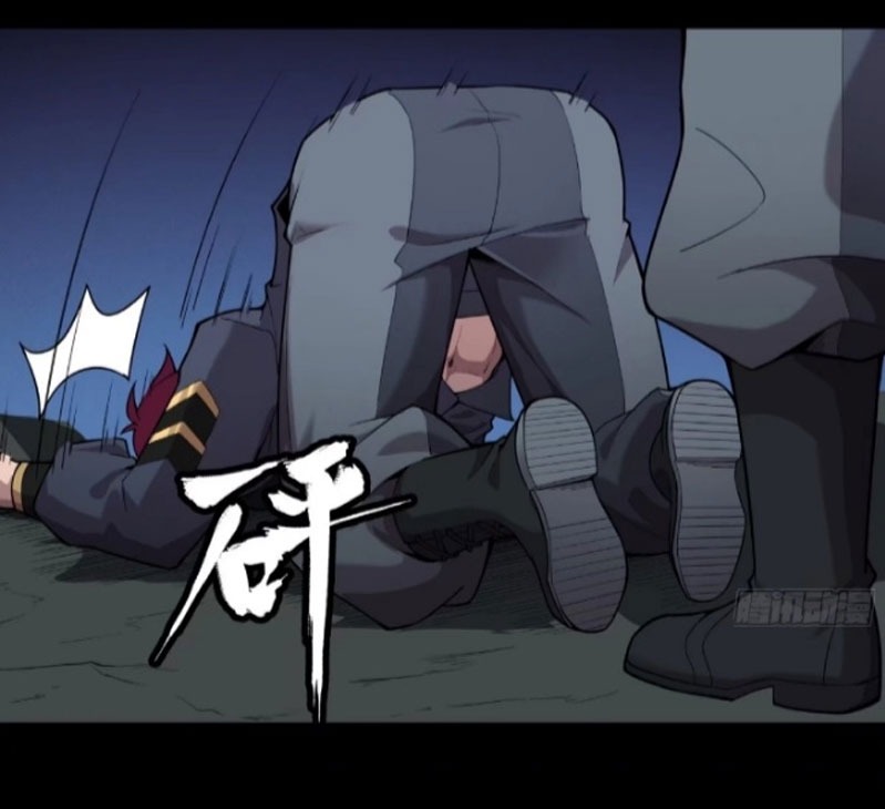 Legend of Star General Chapter 27 Gambar 45