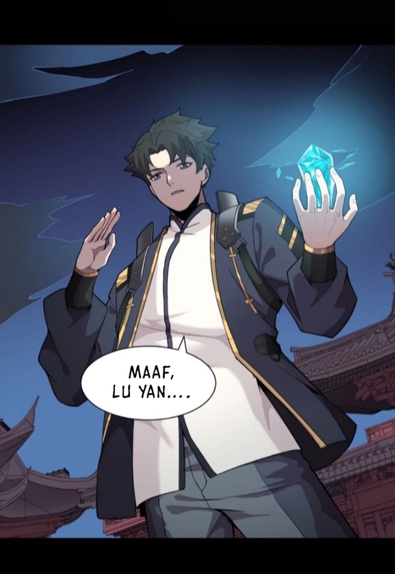 Legend of Star General Chapter 27 Gambar 46