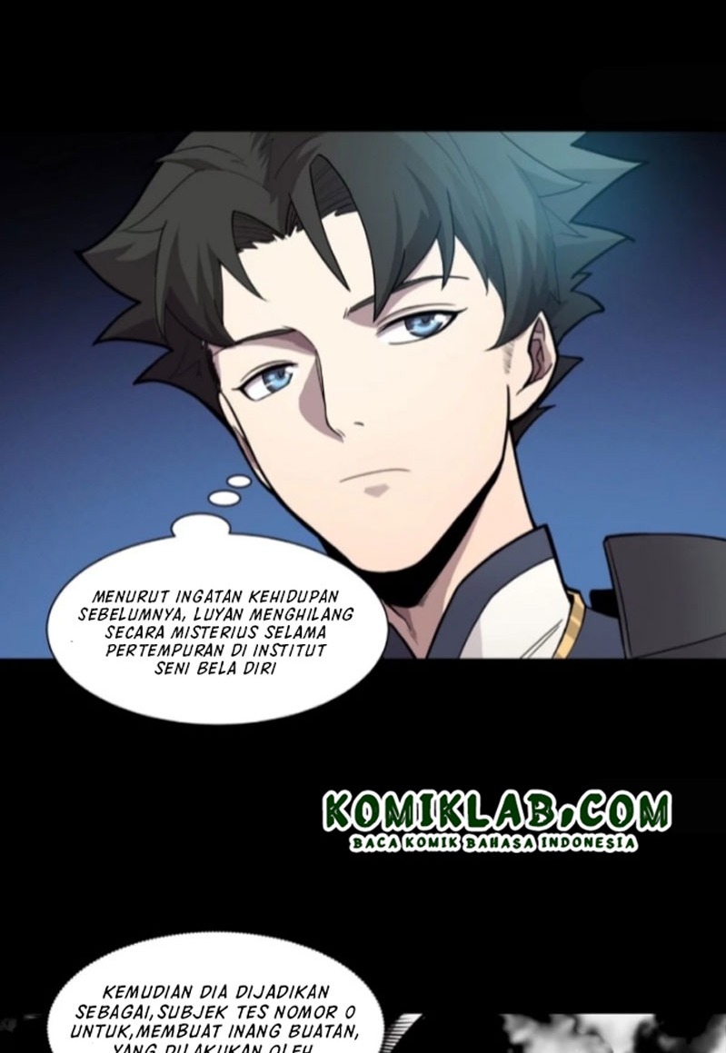 Legend of Star General Chapter 27 Gambar 47